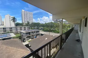 1709 S Beretania St., Honolulu, HI 96826 - Photo 16