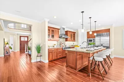 91-1040 Waikapuna Street, Ewa Beach, HI 96706 - Photo 12