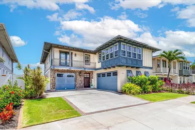91-1040 Waikapuna Street, Ewa Beach, HI 96706 - Photo 1