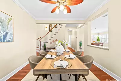 91-1040 Waikapuna Street, Ewa Beach, HI 96706 - Photo 4