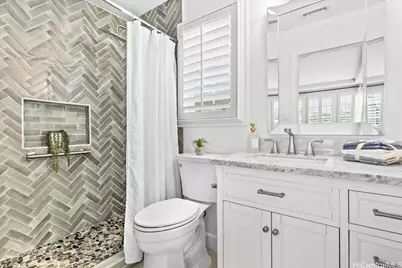 91-1040 Waikapuna Street, Ewa Beach, HI 96706 - Photo 22