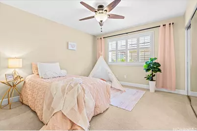 91-1040 Waikapuna Street, Ewa Beach, HI 96706 - Photo 24