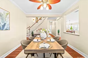 91-1040 Waikapuna St, Ewa Beach, HI 96706 - Photo 4