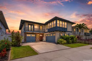 91-1040 Waikapuna St, Ewa Beach, HI 96706 - Photo 1