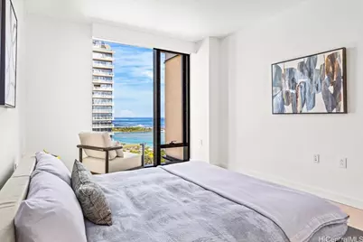 1100 Ala Moana Boulevard #2806, Honolulu, HI 96814 - Photo 14