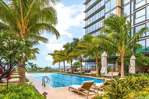 1100 Ala Moana Blvd, Honolulu, HI 96814 - Photo 22