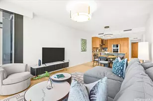 1100 Ala Moana Blvd, Honolulu, HI 96814 - Photo 12