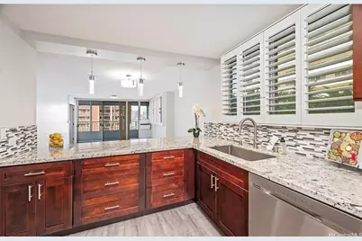 1515 Ward Avenue #101, Honolulu, HI 96822 - Photo 2
