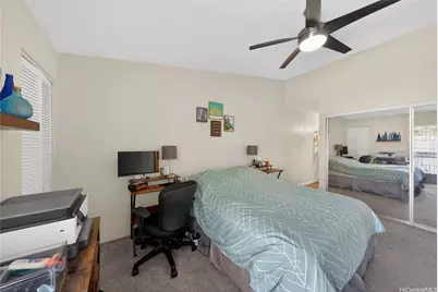 594 Mananai Place #21W, Honolulu, HI 96818 - Photo 10