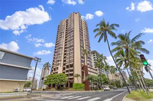 320 Liliuokalani Ave, Honolulu, HI 96815 - Photo 16