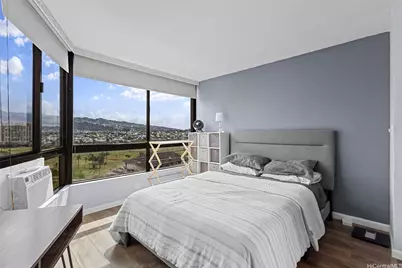 320 Liliuokalani Avenue #1605, Honolulu, HI 96815 - Photo 8