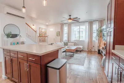 801 Kakala Street #1907, Kapolei, HI 96707 - Photo 1