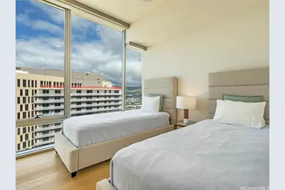1001 Queen Street #3901, Honolulu, HI 96814 - Photo 14