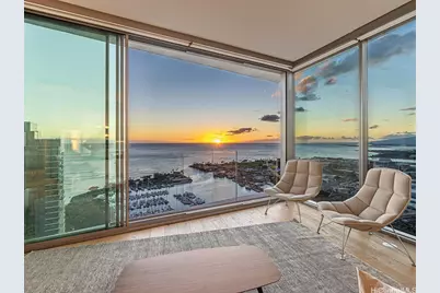 1001 Queen Street #3901, Honolulu, HI 96814 - Photo 18