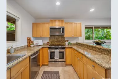 995 Akipohe Place #3A, Kailua, HI 96734 - Photo 8