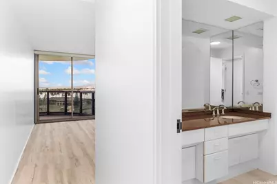 415 South Street #1001, Honolulu, HI 96813 - Photo 8