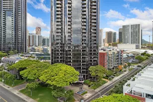 415 South St, Honolulu, HI 96813 - Photo 1