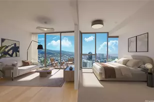 1538 Kapiolani Blvd, Honolulu, HI 96814 - Photo 1