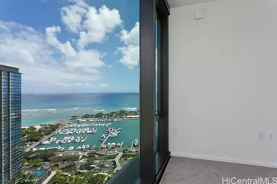 333 Ward Avenue #3510, Honolulu, HI 96814 - Photo 4