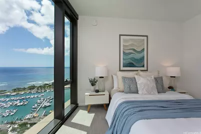 333 Ward Avenue #3510, Honolulu, HI 96814 - Photo 10