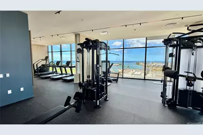 333 Ward Avenue #3510, Honolulu, HI 96814 - Photo 18