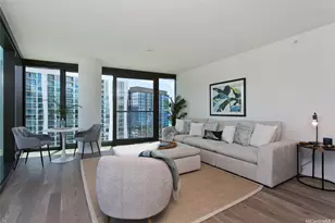 333 Ward Ave, Honolulu, HI 96814 - Photo 2