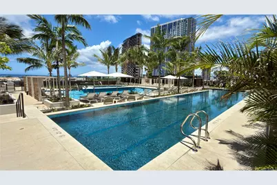 333 Ward Avenue #3510, Honolulu, HI 96814 - Photo 20