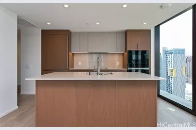 333 Ward Avenue #3510, Honolulu, HI 96814 - Photo 6