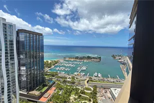 333 Ward Ave, Honolulu, HI 96814 - Photo 1