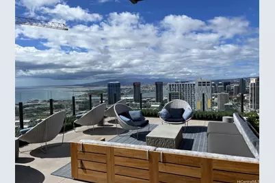 987 Queen Street #227, Honolulu, HI 96814 - Photo 12