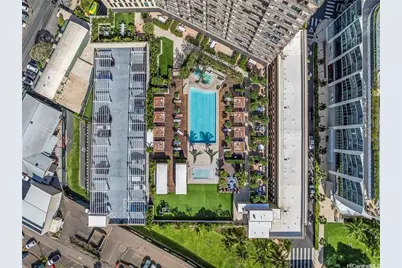 987 Queen Street #227, Honolulu, HI 96814 - Photo 18