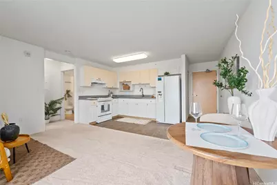 801 South Street #2512, Honolulu, HI 96813 - Photo 8