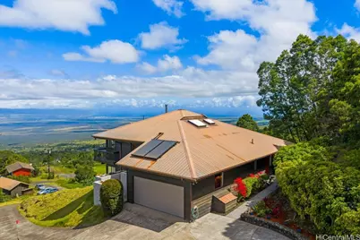 162 Koheo Road, Kula, HI 96790 - Photo 1