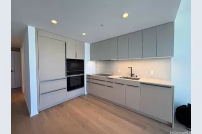 333 Ward Avenue #1709, Honolulu, HI 96814 - Photo 2