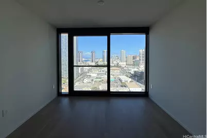 333 Ward Avenue #1709, Honolulu, HI 96814 - Photo 4