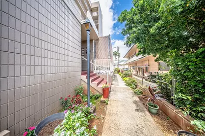 1717 Citron Street #709, Honolulu, HI 96826 - Photo 12