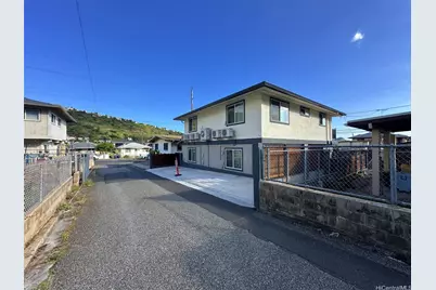 1768 Palolo Avenue #A, Honolulu, HI 96816 - Photo 6