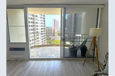 1717 Ala Wai Boulevard #2209, Honolulu, HI 96815 - Photo 6