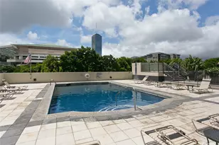 1717 Ala Wai Blvd, Honolulu, HI 96815 - Photo 22