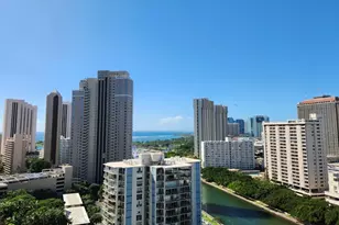 1717 Ala Wai Blvd, Honolulu, HI 96815 - Photo 18