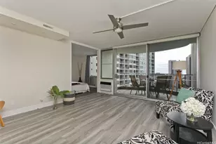 1717 Ala Wai Blvd, Honolulu, HI 96815 - Photo 8