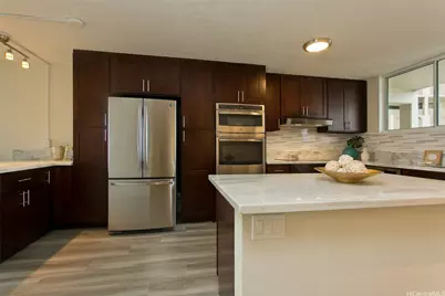 1717 Ala Wai Boulevard #2209, Honolulu, HI 96815 - Photo 1