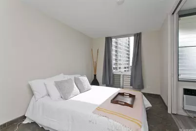 1717 Ala Wai Boulevard #2209, Honolulu, HI 96815 - Photo 12