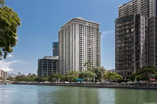 1717 Ala Wai Blvd, Honolulu, HI 96815 - Photo 20