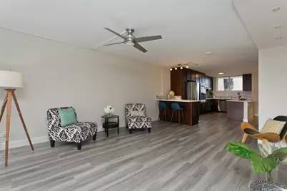 1717 Ala Wai Boulevard #2209, Honolulu, HI 96815 - Photo 10