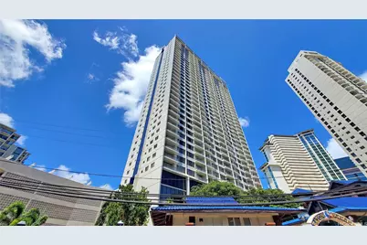 400 Hobron Lane #2305, Honolulu, HI 96815 - Photo 14