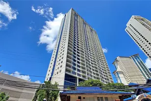 400 Hobron Ln, Honolulu, HI 96815 - Photo 14