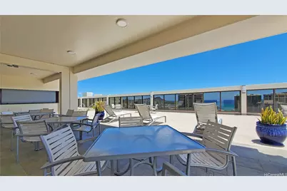 400 Hobron Lane #2305, Honolulu, HI 96815 - Photo 16
