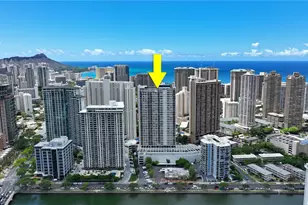 400 Hobron Ln, Honolulu, HI 96815 - Photo 22