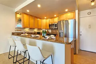 400 Hobron Ln, Honolulu, HI 96815 - Photo 8